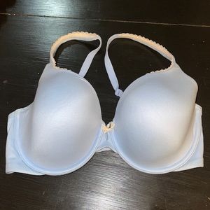 Blue Body by Victoria VICTORIA SECRET Bra 36DD